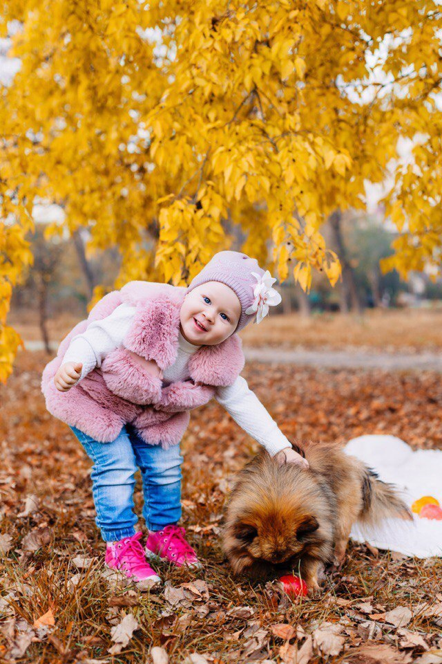 Детская. Свадебный  и семейный фотограф в Краснодаре
