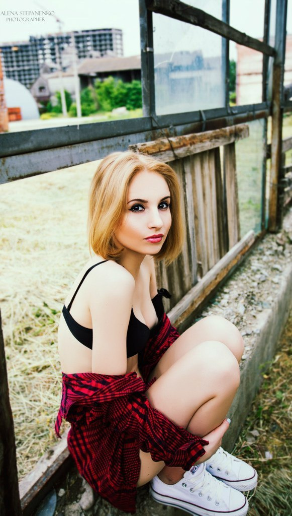 Индивидуальная. Свадебный  и семейный фотограф в Краснодаре