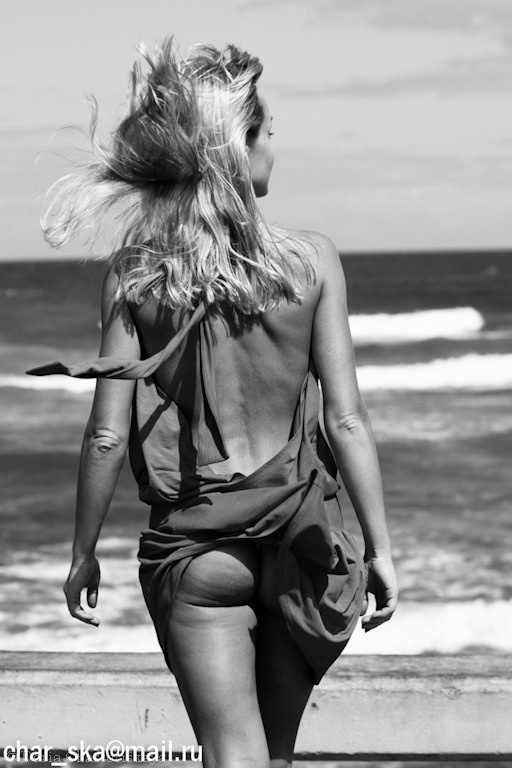 Street photo. Daria Chartoriyskaya — director, producer, photographer, artist, journalist, clinical psychologist