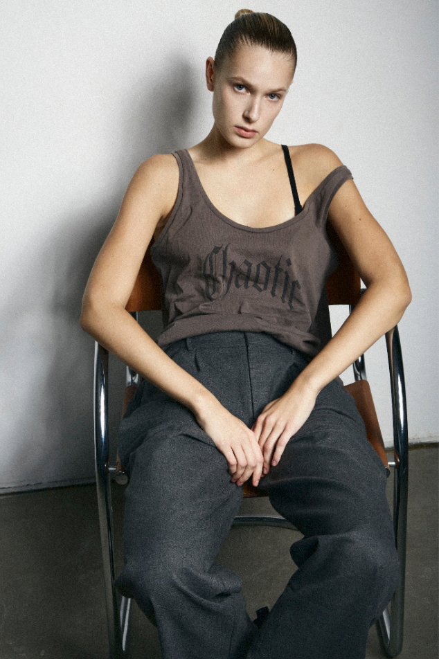 Портфолио. Главная