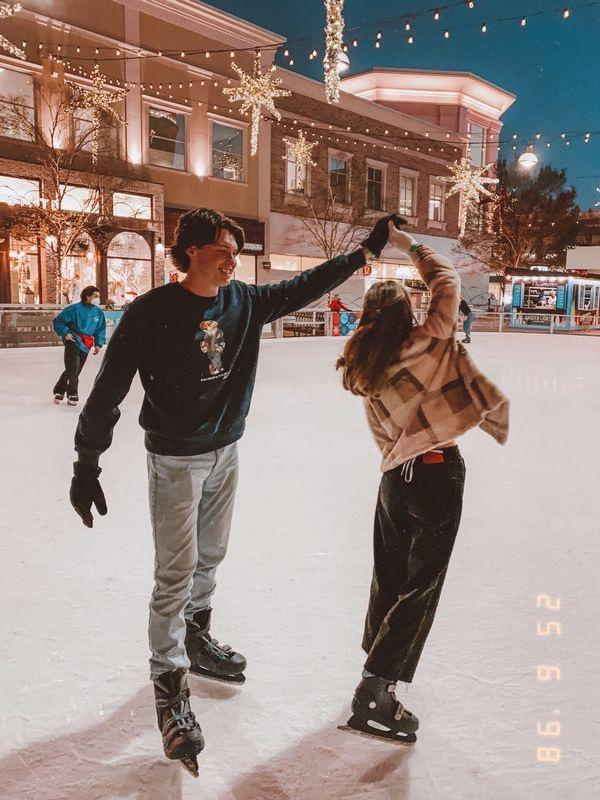 12 идей для зимней съемки. Семейный и свадебный фотограф в Нижнем Новгороде