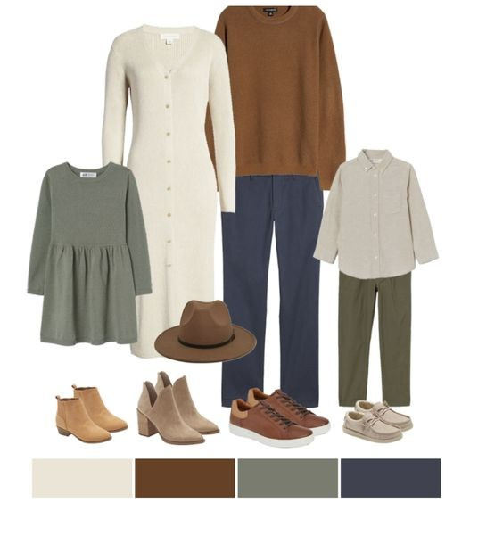 Примеры гармоничных сочетаний одежды для весенне-летних фотопрогулок. Семейный и Свадебный фотограф. Санкт-Петербург. Пушкин