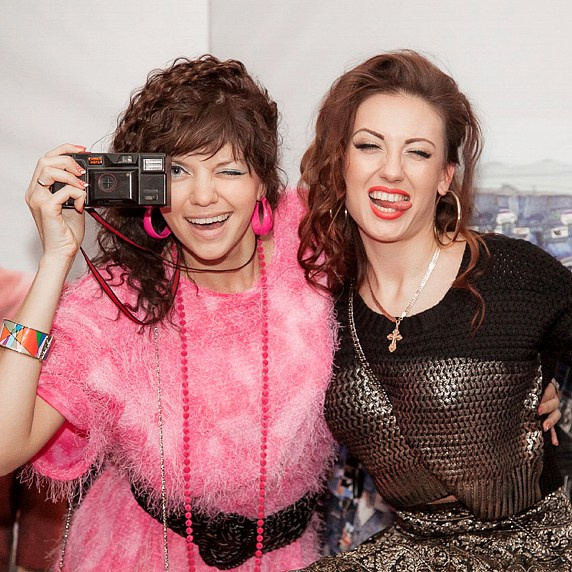 Фотосъемка на Праздник. Фотограф Константин Калачёв