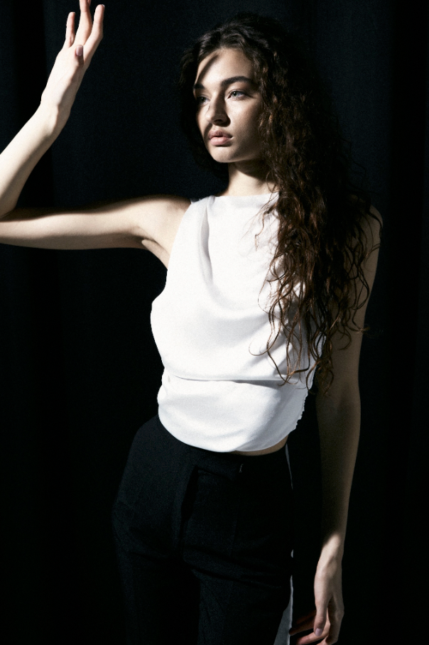 Портфолио. Главная