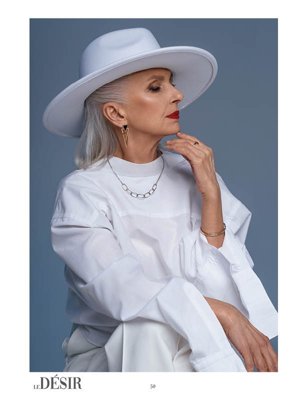 Журналы. Контент фотограф в Санкт-Петербурге Виктория Усова