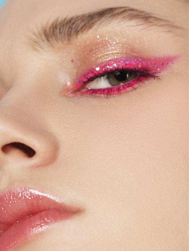 Good Luck for XIOX Magazine '18. Rischele