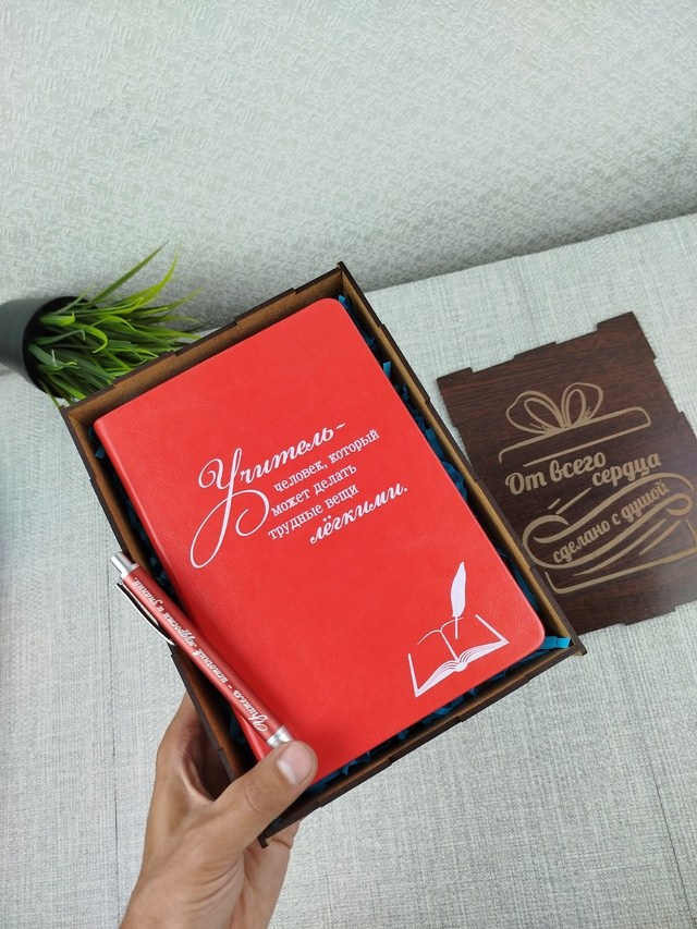 БЛОКНОТЫ. Детский и Школьный фотограф Светлана Гулова