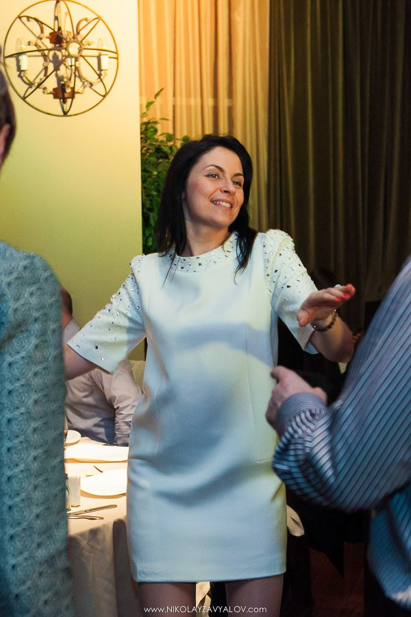 АЛВИСА (корпоратив). Видеооператор/Фотограф Николай Завьялов