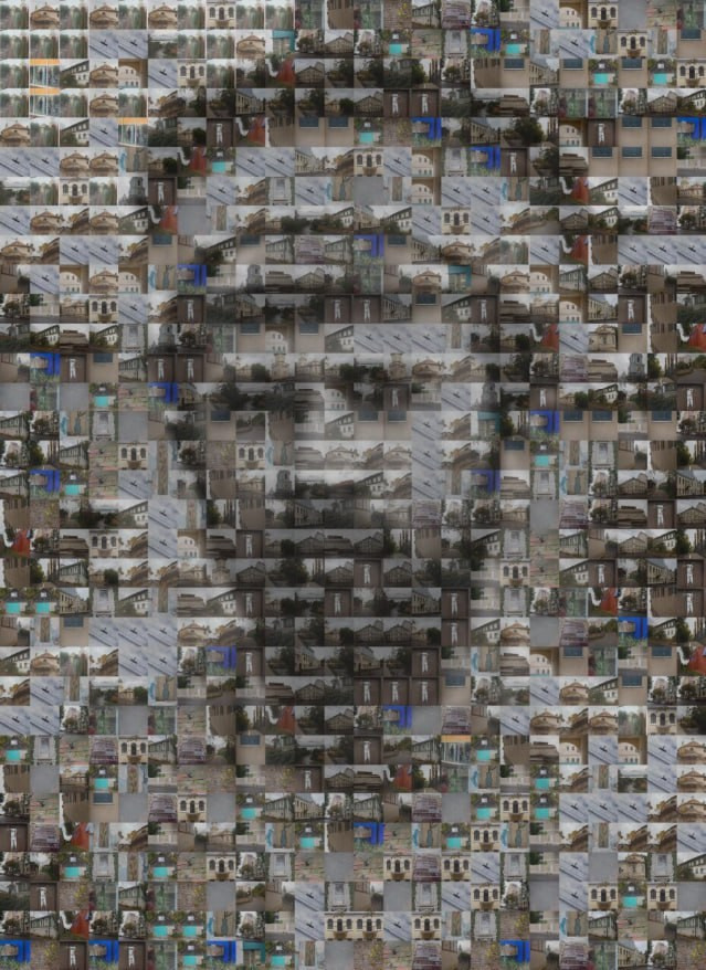 Улица Таранченко. «ФотоСинтез»