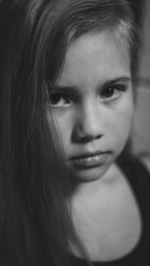 Вероничка. Елена Тазутдинова — Фотограф. Дизайнер одежды. Визуальный артист. Екатеринбург