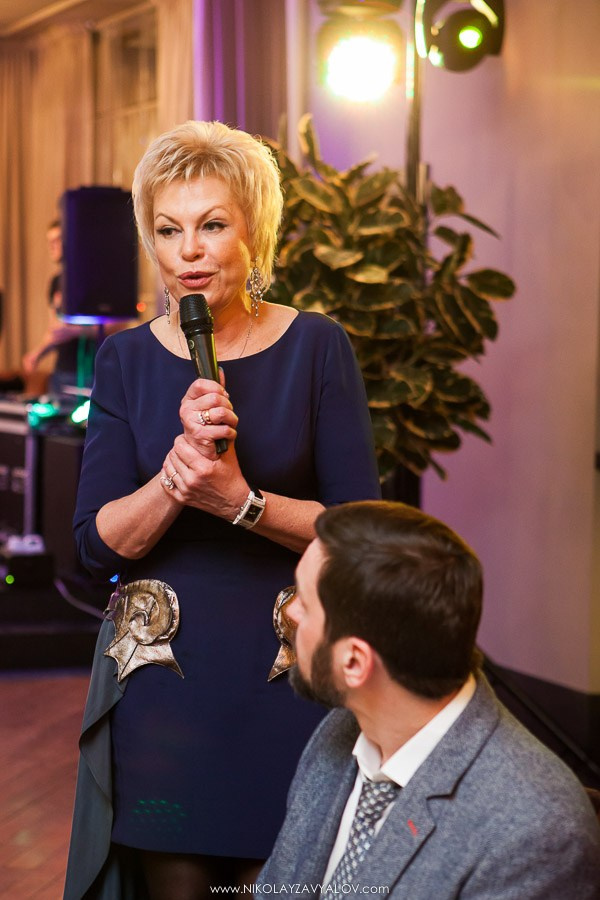 АЛВИСА (корпоратив). Видеооператор/Фотограф Николай Завьялов