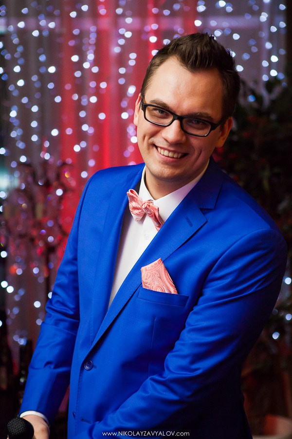 АЛВИСА (корпоратив). Видеооператор/Фотограф Николай Завьялов
