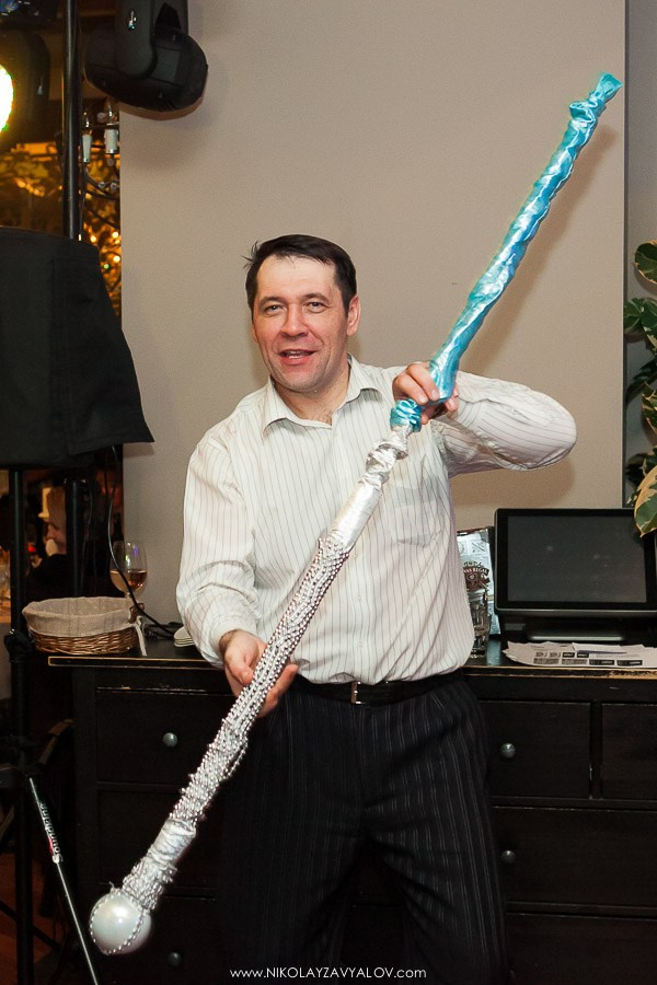 АЛВИСА (корпоратив). Видеооператор/Фотограф Николай Завьялов