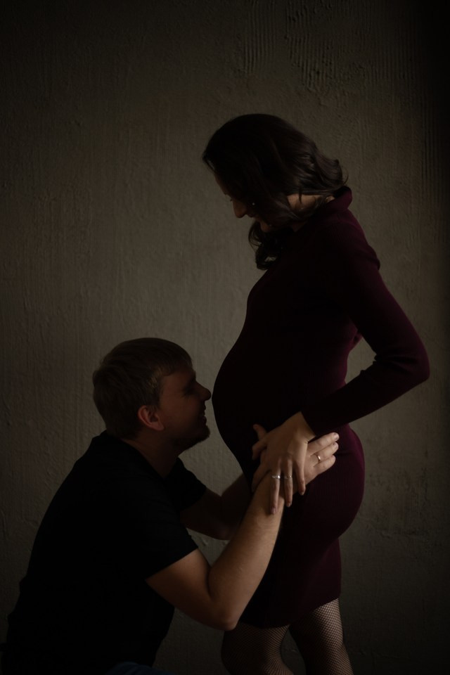 Беременность. Женский, семейный и детский фотограф Иркутск Татьяна Гонтарь