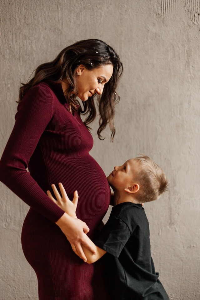 Беременность. Женский, семейный и детский фотограф Иркутск Татьяна Гонтарь