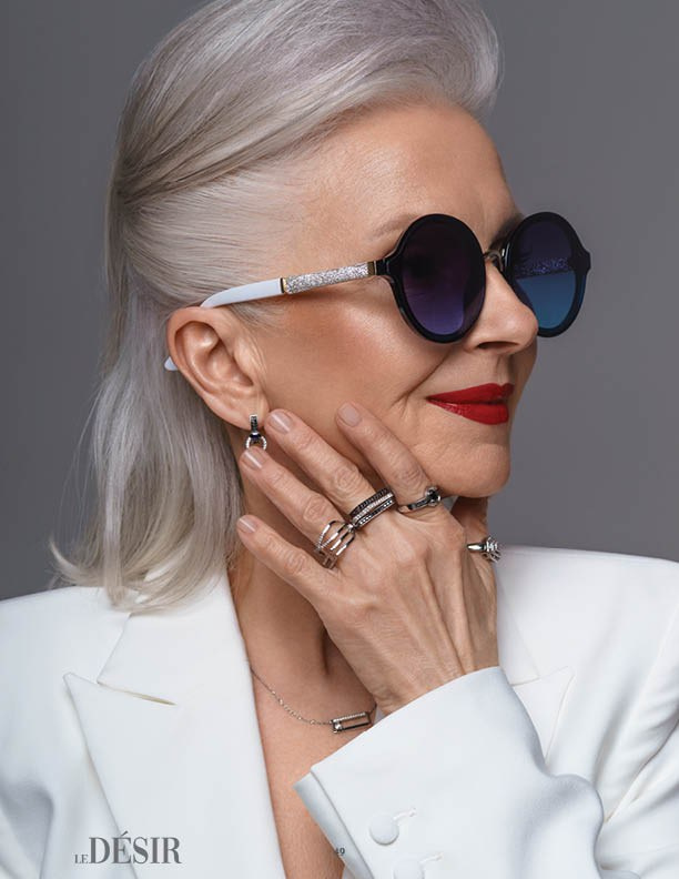 Журналы. Контент фотограф в Санкт-Петербурге Виктория Усова