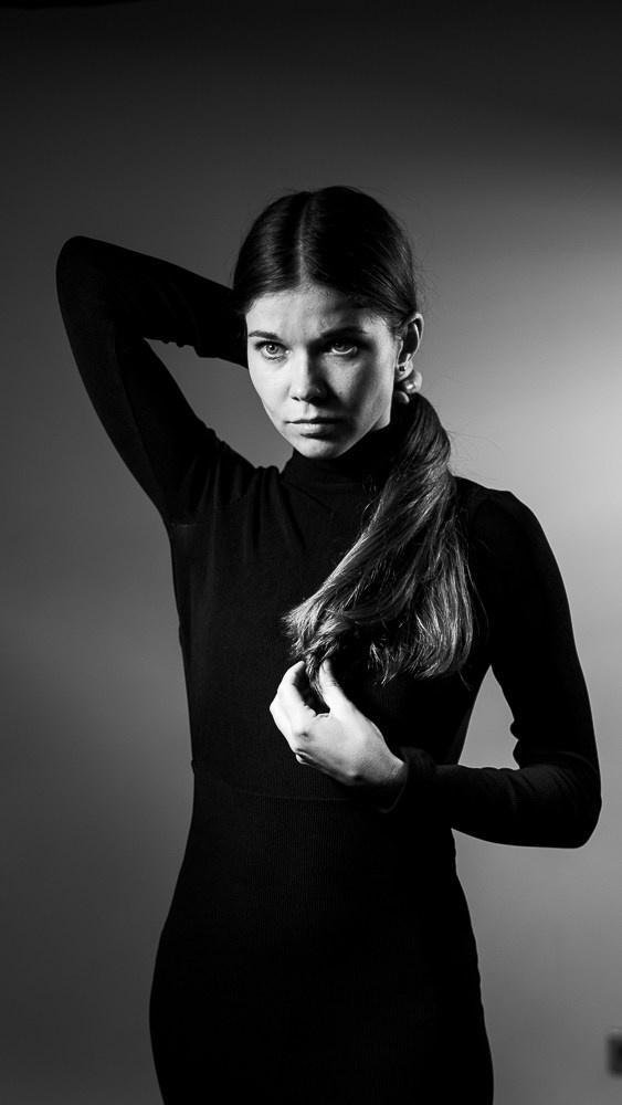 Наталья. Бренд фотограф Москва