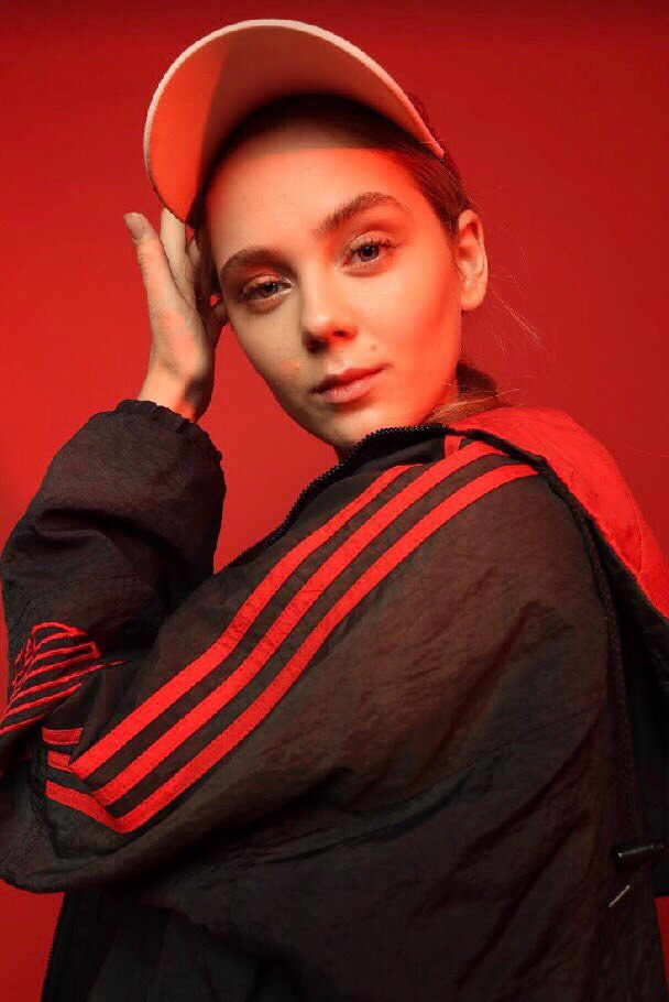 Vladlena S. Casting and event agency