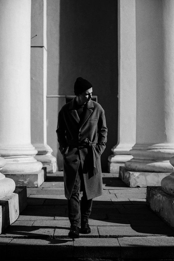 портретная фотография