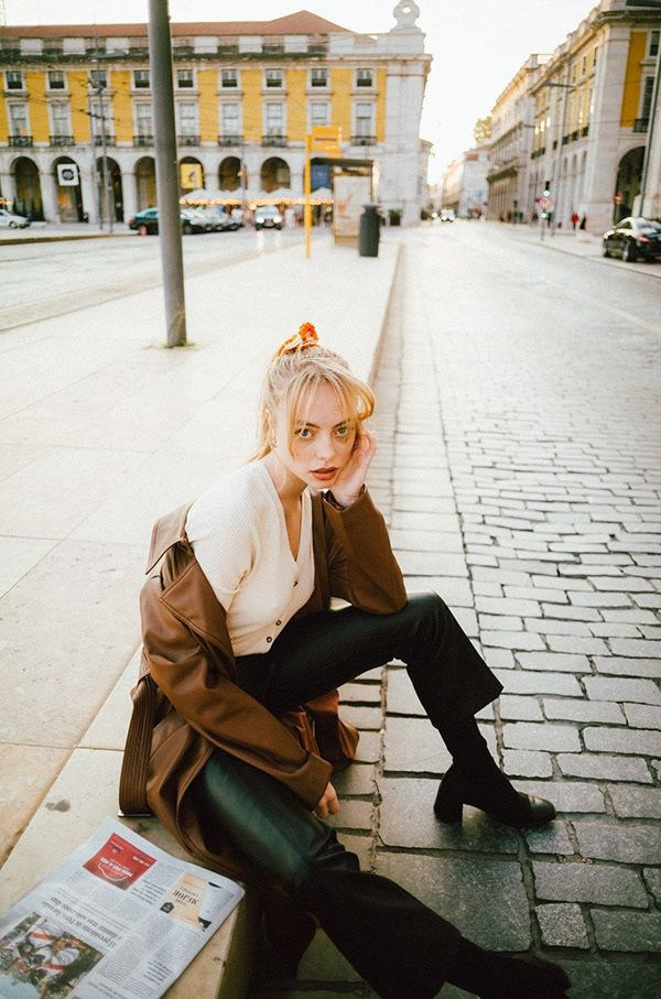 идеи фотосессии +для лета