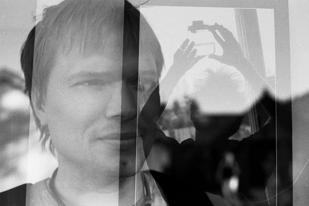 Odessa, 2009 (film camera). Marina Kanygina (Fedoseeva) photography