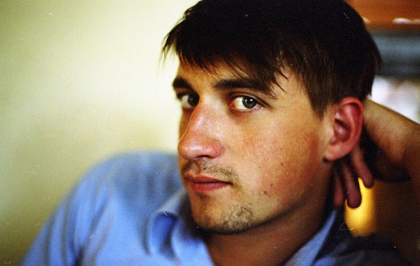 Odessa, 2009 (film camera). Marina Kanygina (Fedoseeva) photography