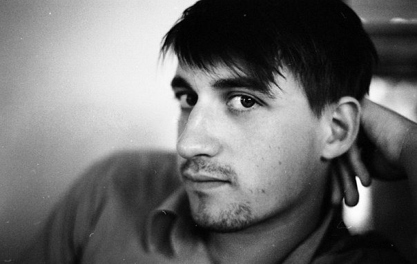 Odessa, 2009 (film camera). Marina Kanygina (Fedoseeva) photography