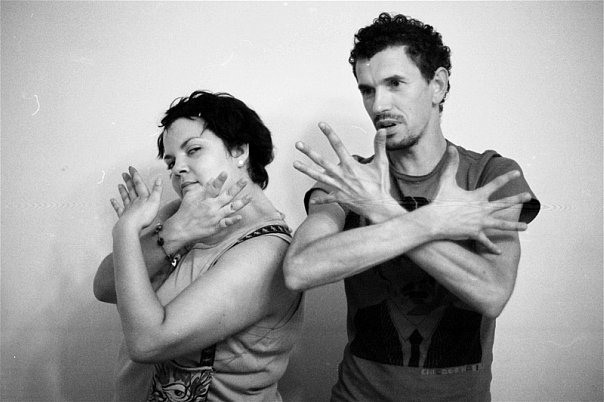 Odessa, 2009 (film camera). Marina Kanygina (Fedoseeva) photography