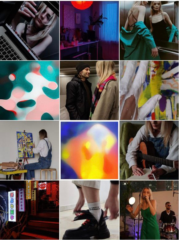 Личный блог. Photograph and videograph in Israel