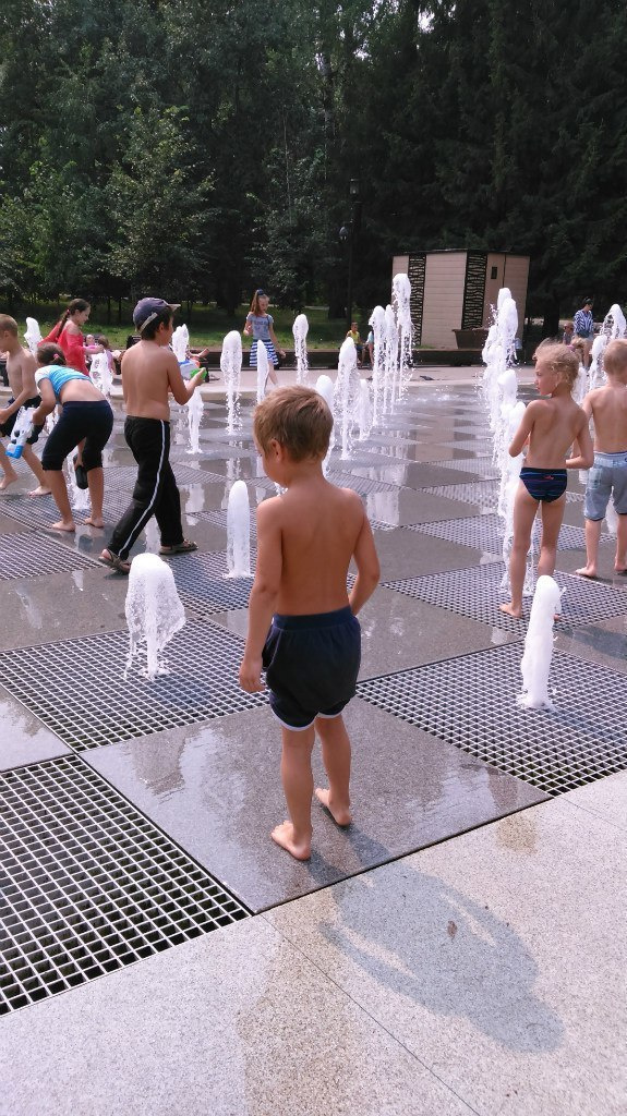 Каполагерь 2016 Казань. Капоэйра в Казани ABADÁ-Capoeira