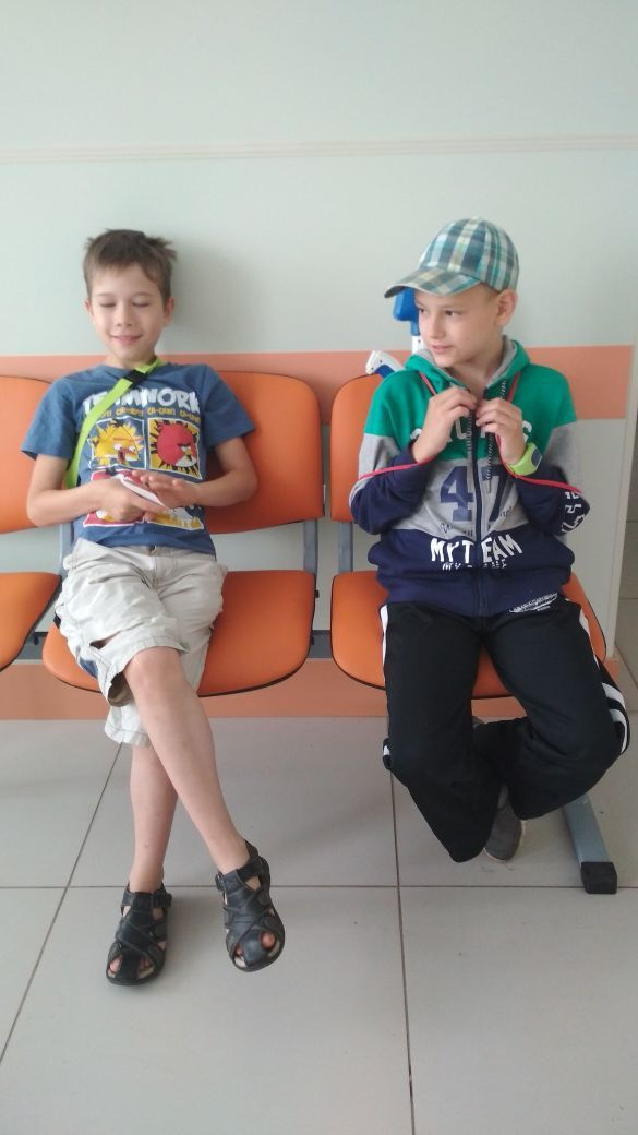 Каполагерь 2018 Олимпиец. Капоэйра в Казани ABADÁ-Capoeira