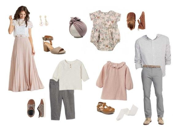 Примеры гармоничных сочетаний одежды для весенне-летних фотопрогулок. Семейный и Свадебный фотограф. Санкт-Петербург. Пушкин