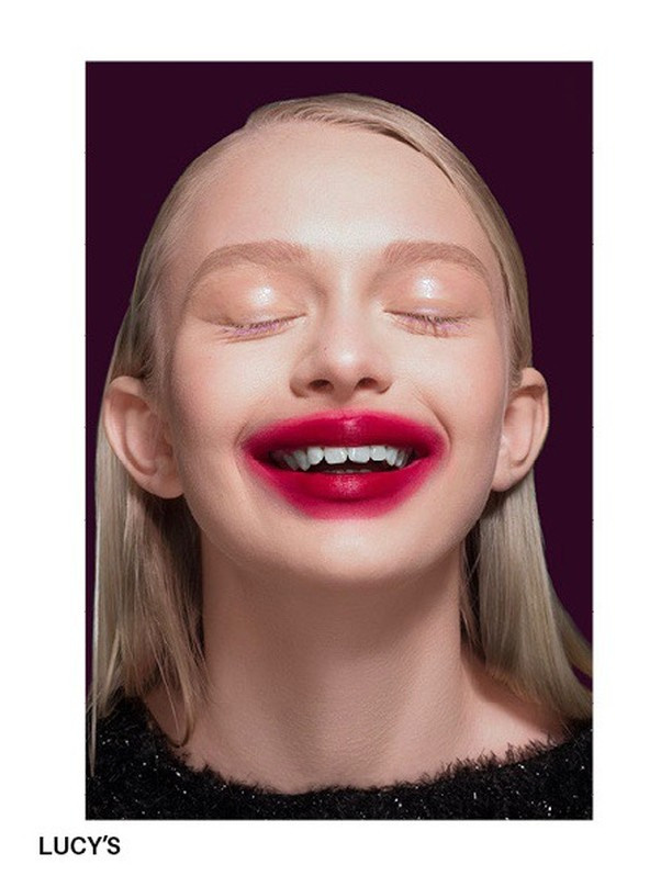 Beaty MaruMUA. Главная