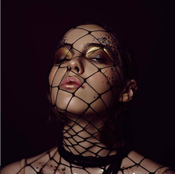 Fashion MariMUA. Главная