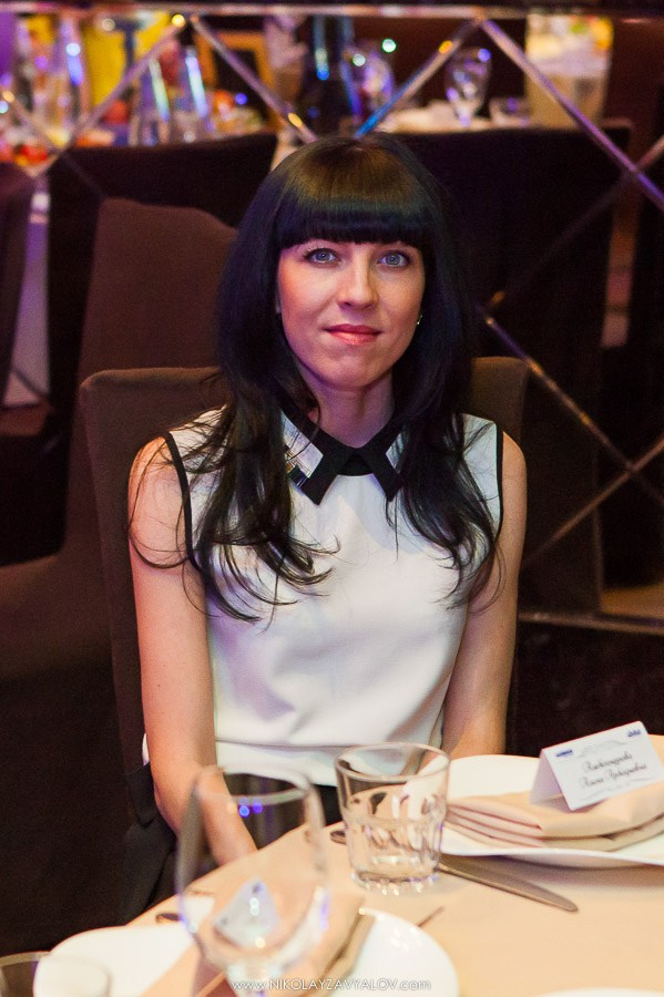 АЛВИСА (корпоратив). Видеооператор/Фотограф Николай Завьялов