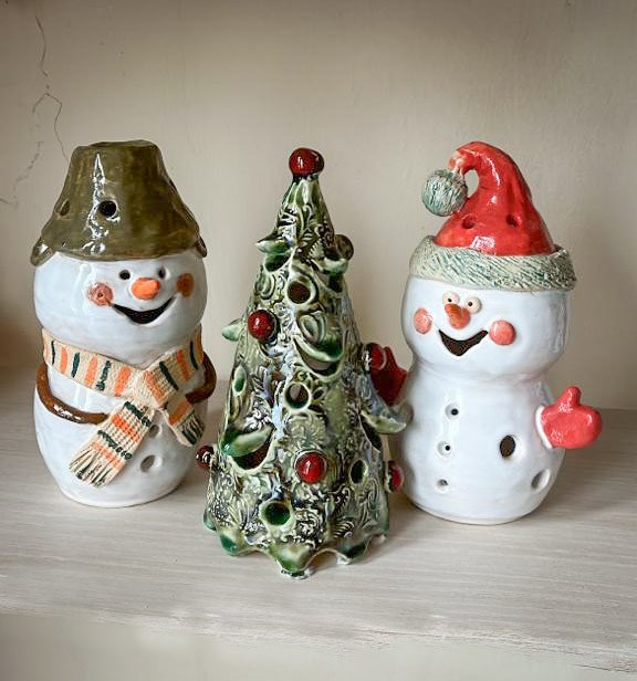 Посуда и декор интерьера. ВАЛИНОР — выставка-продажа hand made