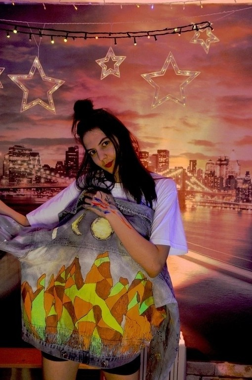 Аренда одежды (для съемки и тп…). Фотограф Катя Щербина