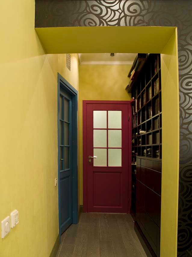 Музыкант. Малюгина · Дизайн