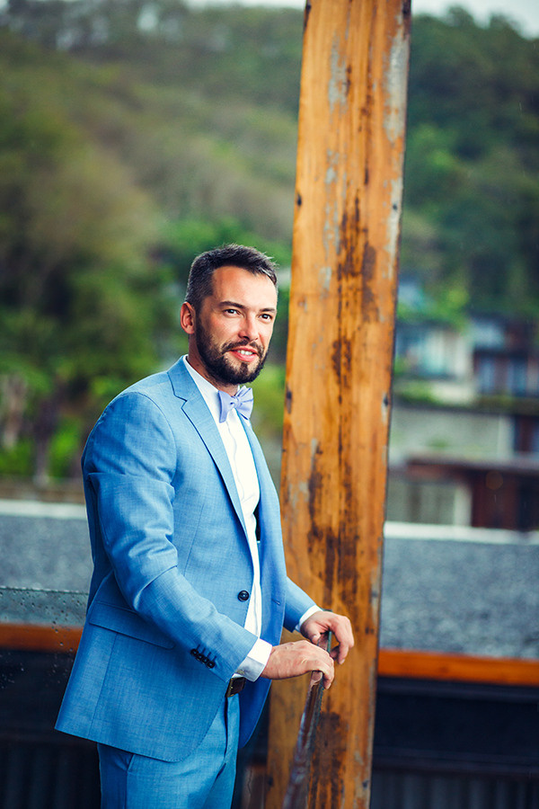 Свадьба на Пхукете в отеле the Naka. Photographer in Phuket. Photographer Thailand