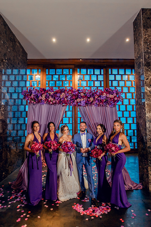 Свадьба на Пхукете в отеле the Naka. Photographer in Phuket. Photographer Thailand