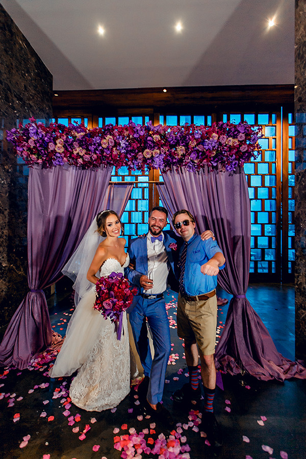 Свадьба на Пхукете в отеле the Naka. Photographer in Phuket. Photographer Thailand