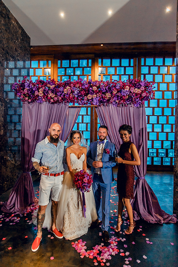 Свадьба на Пхукете в отеле the Naka. Photographer in Phuket. Photographer Thailand