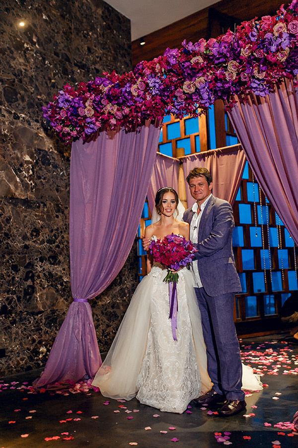 Свадьба на Пхукете в отеле the Naka. Photographer in Phuket. Photographer Thailand