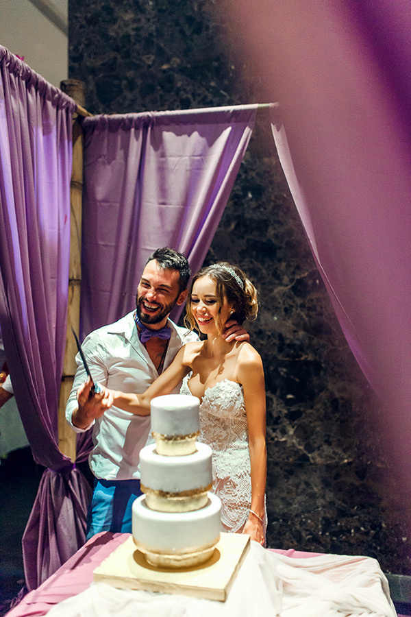 Свадьба на Пхукете в отеле the Naka. Photographer in Phuket. Photographer Thailand