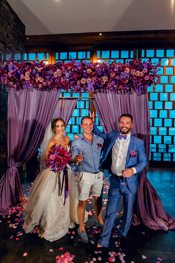 Свадьба на Пхукете в отеле the Naka. Photographer in Phuket. Photographer Thailand