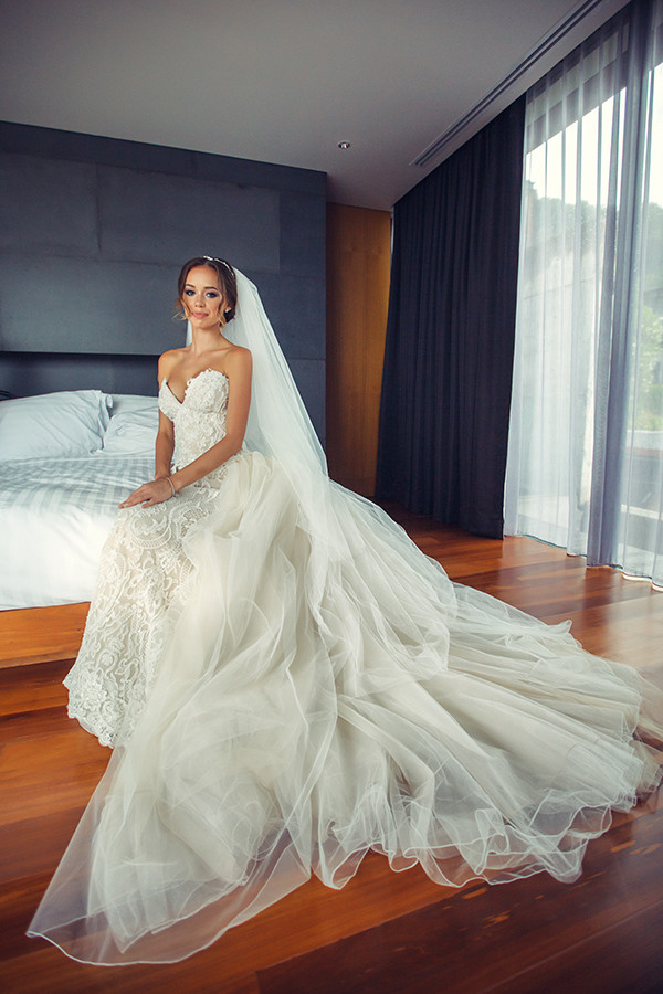 Свадьба на Пхукете в отеле the Naka. Photographer in Phuket. Photographer Thailand