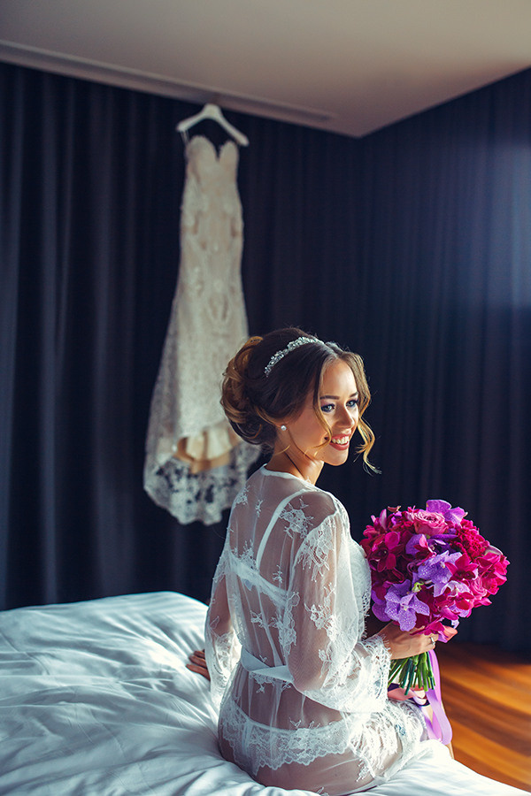 Свадьба на Пхукете в отеле the Naka. Photographer in Phuket. Photographer Thailand