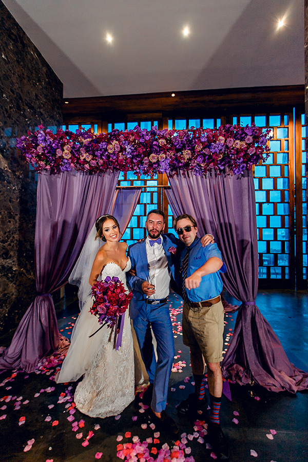 Свадьба на Пхукете в отеле the Naka. Photographer in Phuket. Photographer Thailand