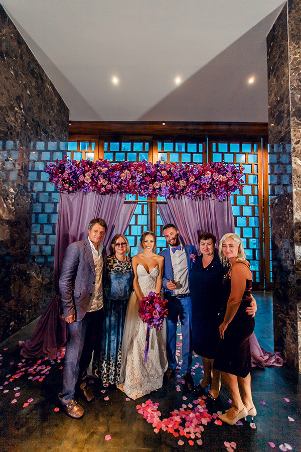 Свадьба на Пхукете в отеле the Naka. Photographer in Phuket. Photographer Thailand