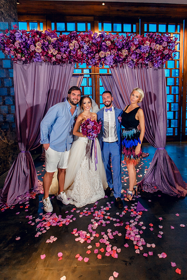 Свадьба на Пхукете в отеле the Naka. Photographer in Phuket. Photographer Thailand